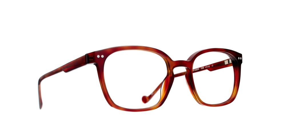 Caroline Abram MINI GABIN -  ÉCAILLE - 1086  31005401086 - MINI...